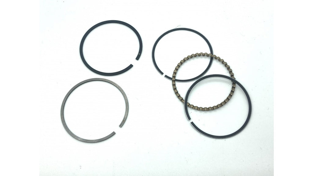 [#11] ENSEMBLE DE SEGMENTS DE PISTON 49CC RJ3-5-5
