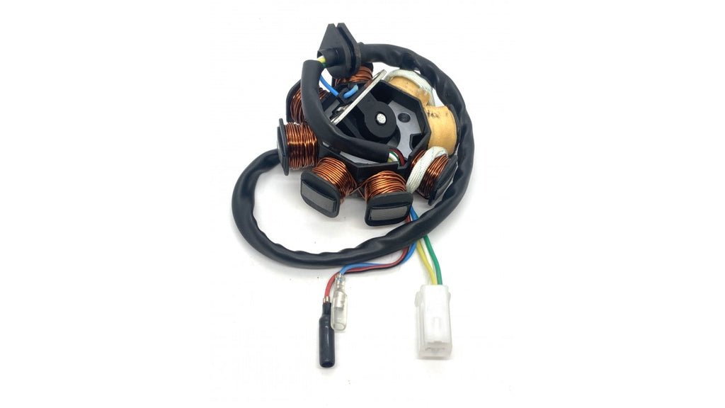 [#3] STATOR RJ11-2-2