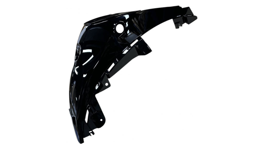 [520] PIÈCE DE PROTECTION ARRIÈRE NOIRE (2018-2022) SEG1-1-1 (SCOOTTERRE OEM)