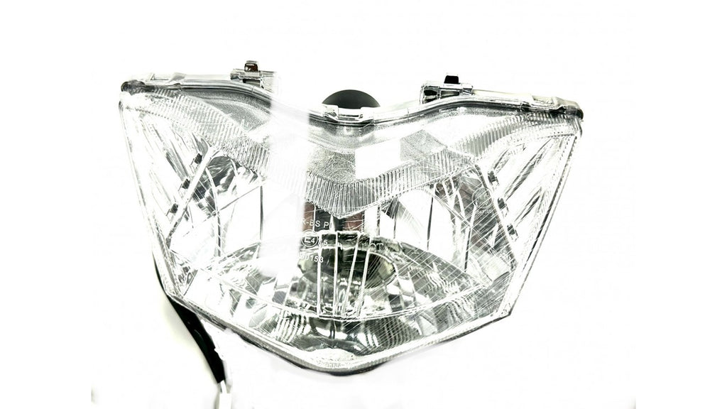 [1] PHARE AVANT RP1-1-1 (SCOOTTERRE OEM)