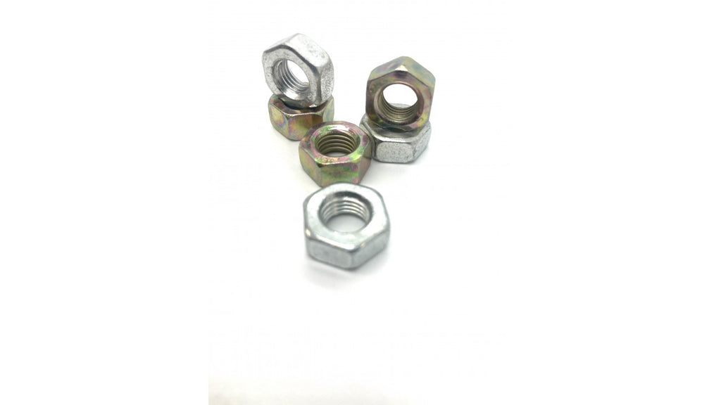 NOIX HEXAGON M10 RA2-10-6
