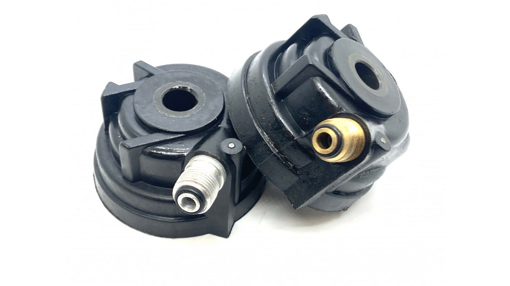 [202] ENTRAÎNEUR DE COMPTEUR POUR ROUE 10'' (2014-2017) RM5-5-1 (SCOOTTERRE OEM)