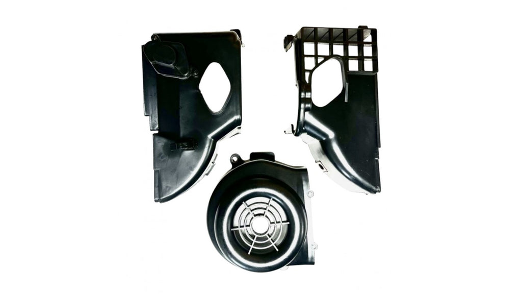 [#9, #12, #13] KIT COIFFE MOTEUR (3 PCS) RG5-3-1