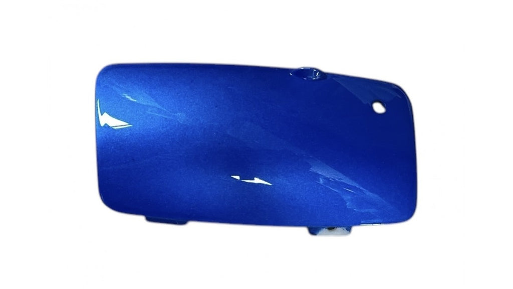 [361] TRAPPE CÔTÉ DROIT BLEUE (2018-2020) SEF7-5-2 (SCOOTTERRE OEM)