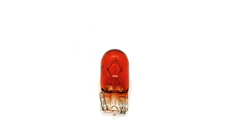 [3C] AMPOULE DE TABLEAU DE BORD (ORANGE 1.7W) RC2-6-6 (SCOOTTERRE OEM)