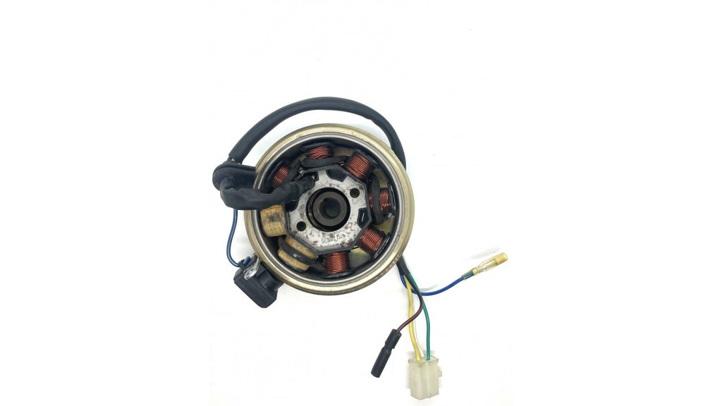 [#1] ENSEMBLE MAGNETO RJ11-2-3