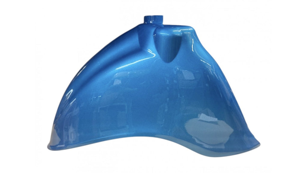 [155] AILE AVANT BLEUE (2021-2022) SEG6-1-1 (SCOOTTERRE OEM)