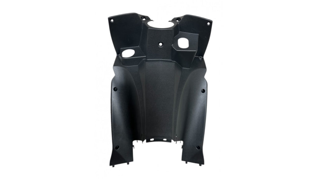 [1] PROTÈGE-JAMBES SPORT SEC2-1-1 (SCOOTTERRE OEM)