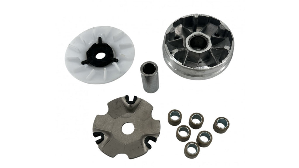[#2] ENSEMBLE DE VARIATEUR COMPLET 5.9GR RJ7-2-3