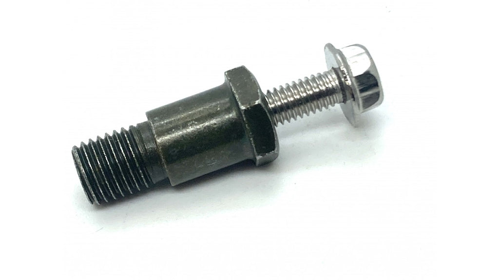 [34] KIT BOULON DE BÉQUILLE LATÉRALE POUR COUPE MOTEUR RK9-6-3