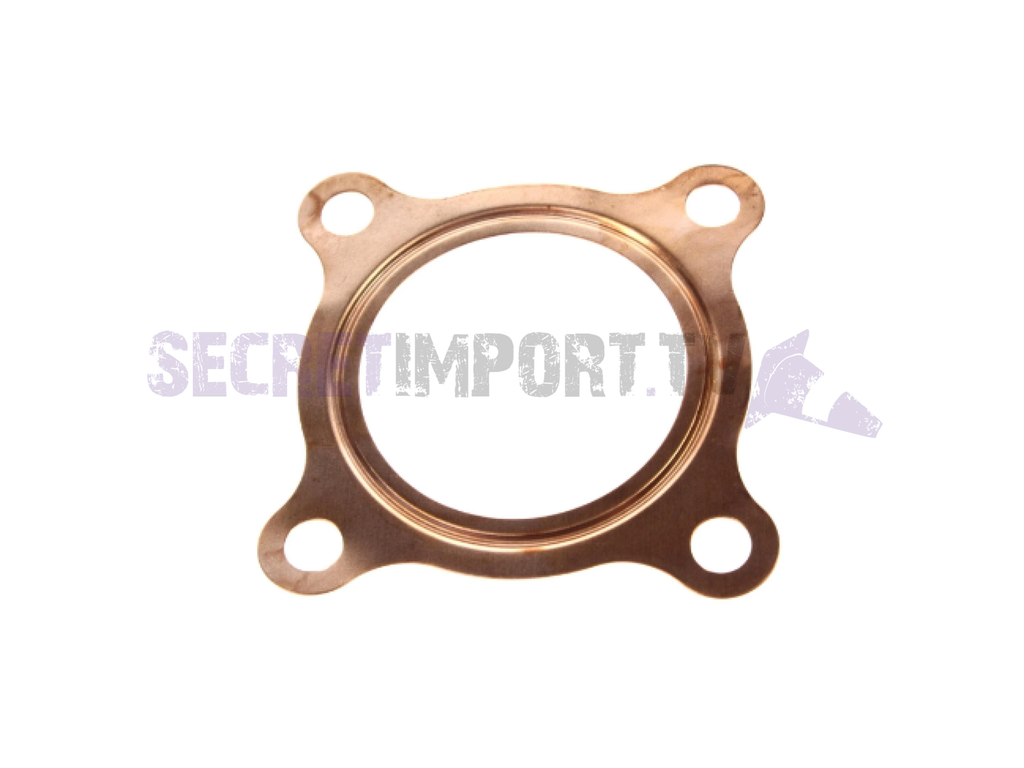 [#2] Cylinder Head Gasket Yamaha Oem (Bws/Zuma 2002/2011) Gasket