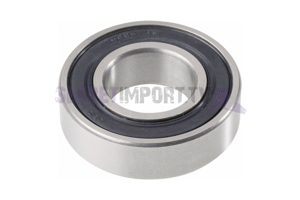 Engine Mount Spacer Bearing BWS 2002-2011 & Adly - Entretoise de support moteur portant BWS 2002-2011 et Adly - 93306-00316-00