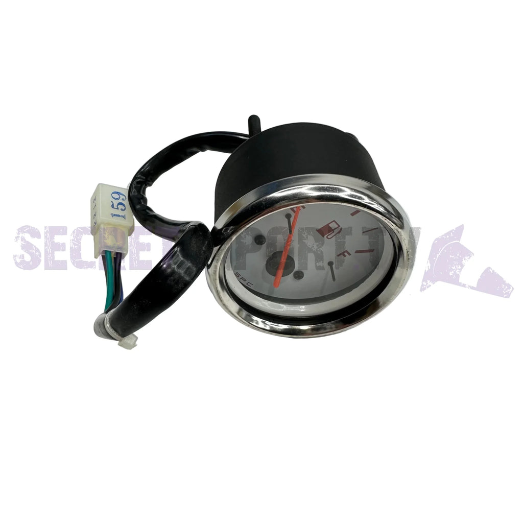 [#2] Handlebar Fuel Meter Adly OEM (Adly GTC) FUEL