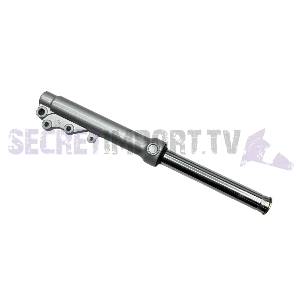 [#2] Left Fork Tube Assy (Adly OEM GTA / GTS-R)