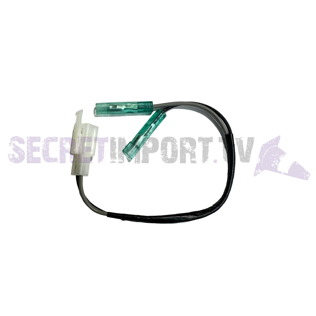 [20] Extend Wire Of Signal - Extension de Fil du Signal - 33483-381-000
