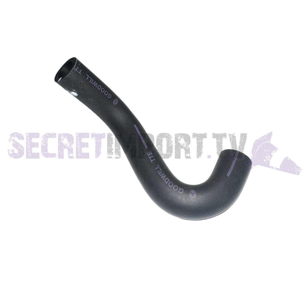 [#20] Hose Bend 5 Yamaha OEM (Bws/Zuma 50F & 50X) - Tuyau Échappement 1CD-E4885-00-00