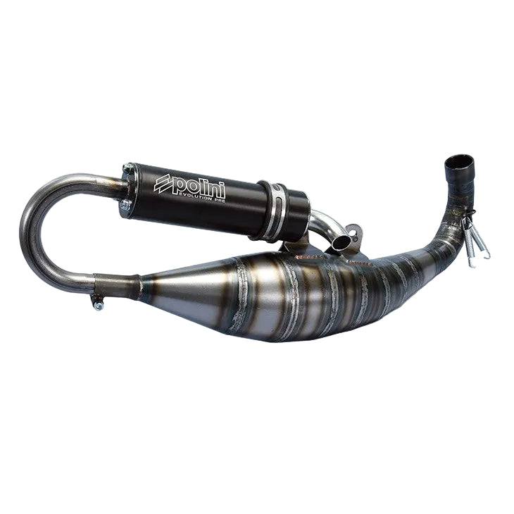 200_0429_polini_maxi Exhaust Polini Evolution P.R.E. 4 – 70cc Piaggio 2T
