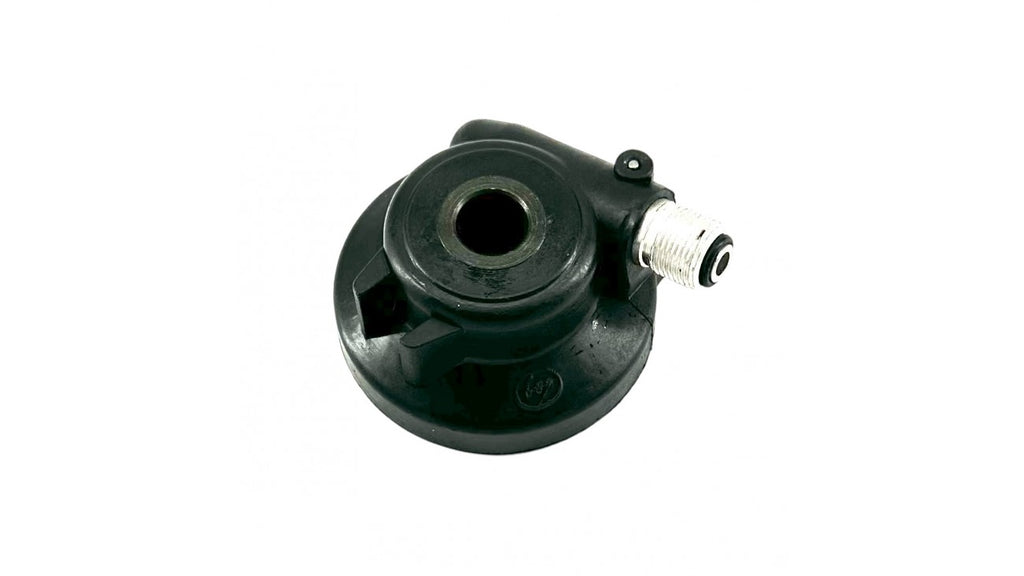 [202] ENTRAÎNEUR DE COMPTEUR BISTRO 2018-2020 12MM RL5-6-4 (SCOOTTERRE OEM)