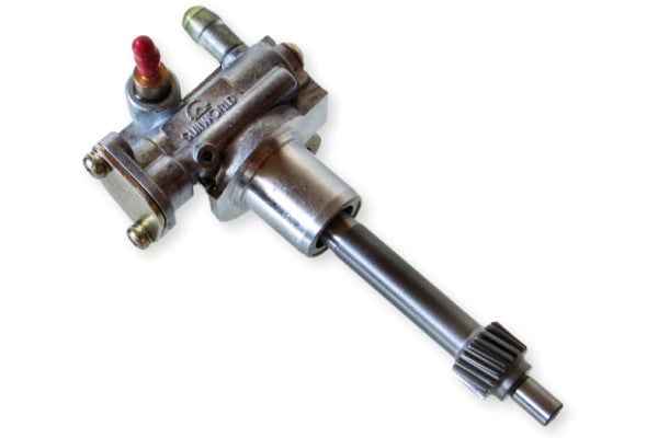 Replacement Oil Pump Stylepro Pgo