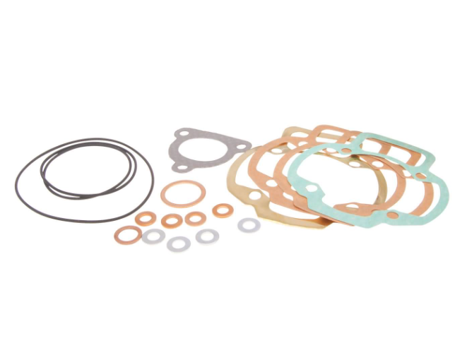 209.0464-Gasket-Polini-Piston-Scooteur-Cyclomoteur