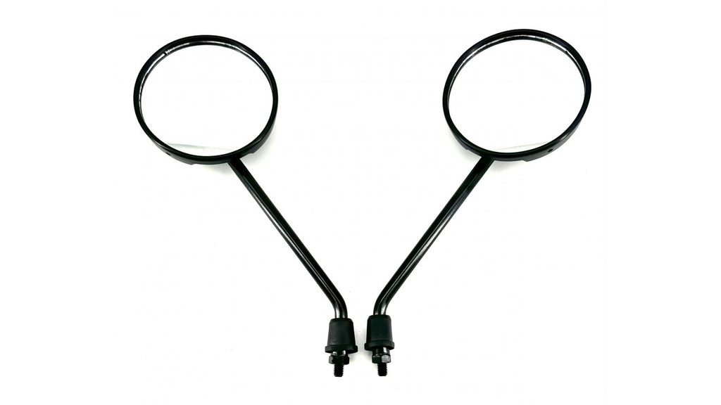 [1-2] MIROIR DROIT ET GAUCHE 20CM RF1-4-1