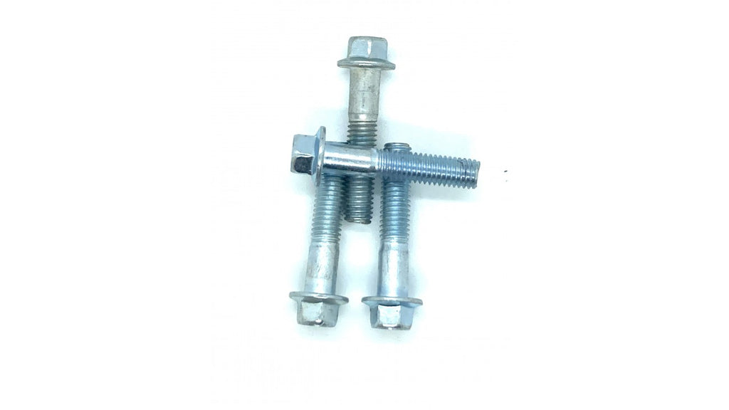 BOULON DE BRIDE M8 X 40 TETE 10MM RA3-5-6 (SCOOTTERRE OEM)