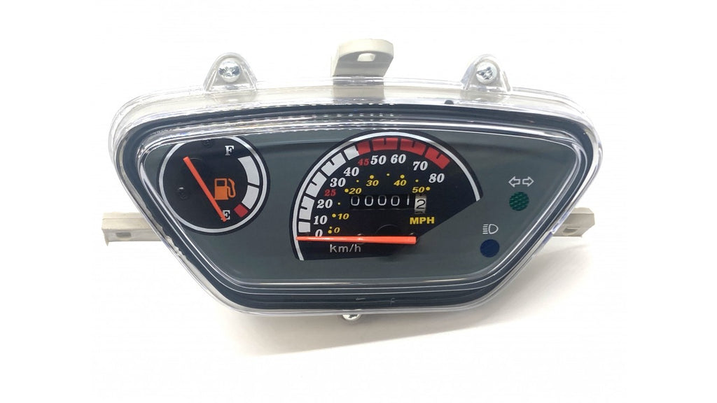 [20] SPEEDOMÈTRE 2021 RL1-5-1 (SCOOTTERRE OEM)