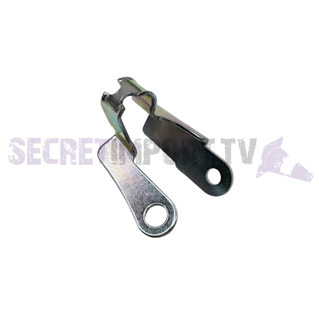 [#21] Brake Cable Holder 2 (Bws/Zuma 50F & 50X) CABLE