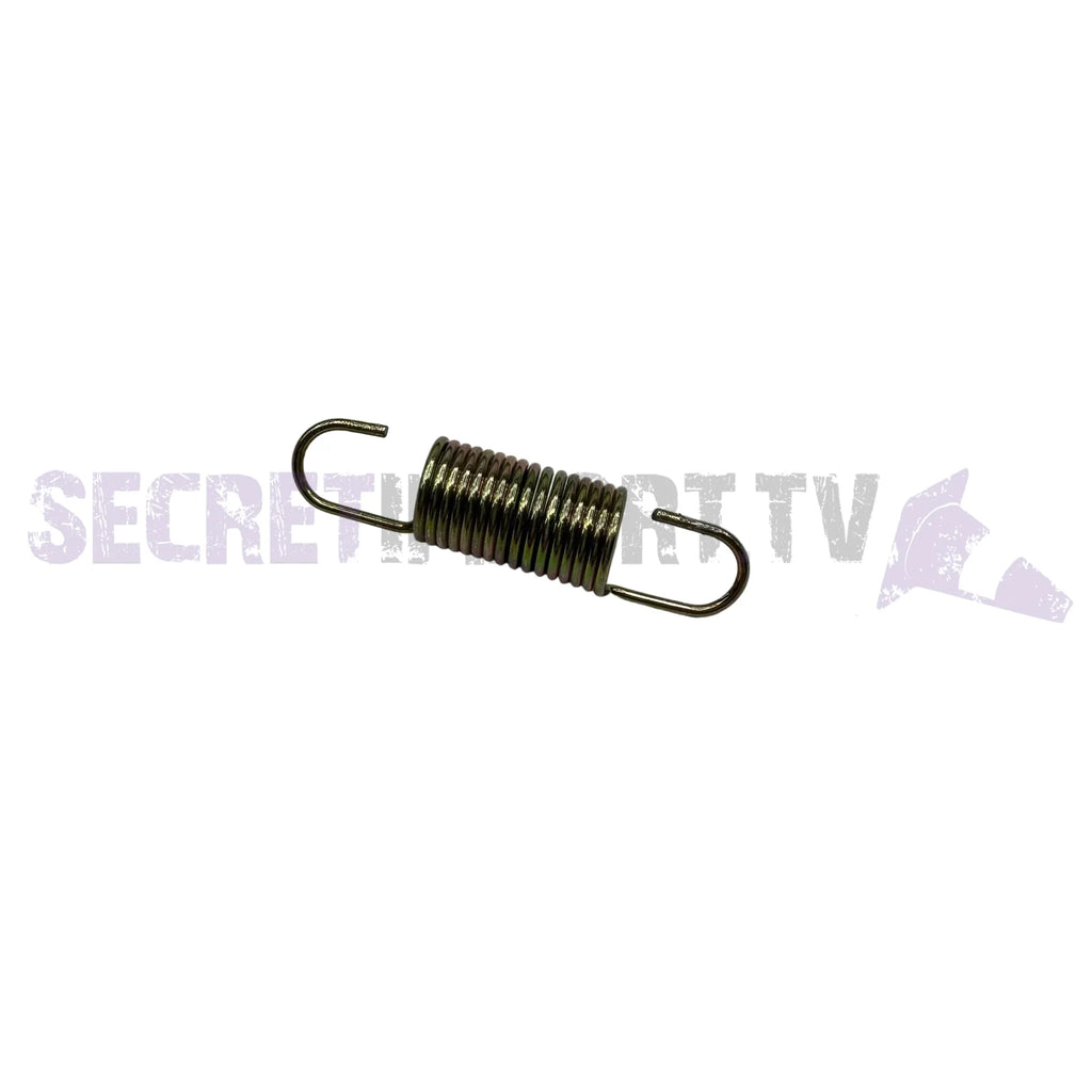 [21] Seat Lock (Spring) (Adly OEM GTA / GTS-R)