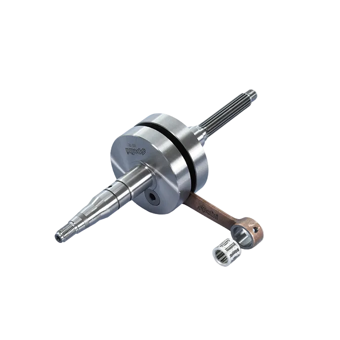 Crankshaft Polini HPC 12mm Minarelli Horizontal 210.0084/12 