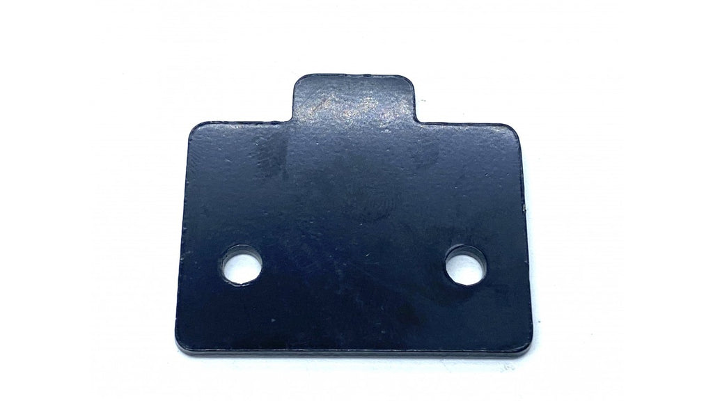[21] PLAQUE DE PRESSION DU SIÈGE RI7-5-7 (SCOOTTERRE OEM)