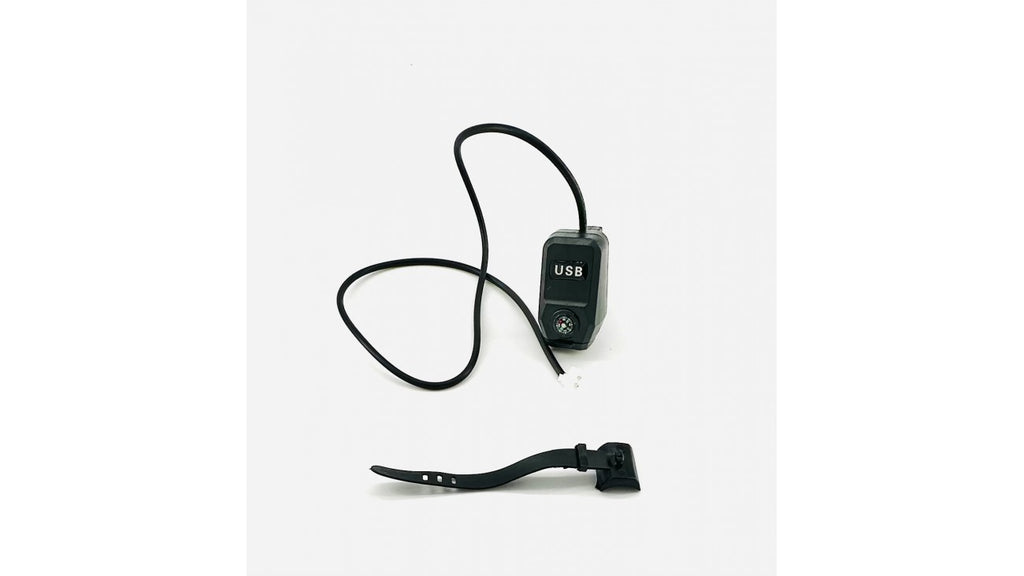 [21] MODULE PORT USB DIABLO RF7-5-2