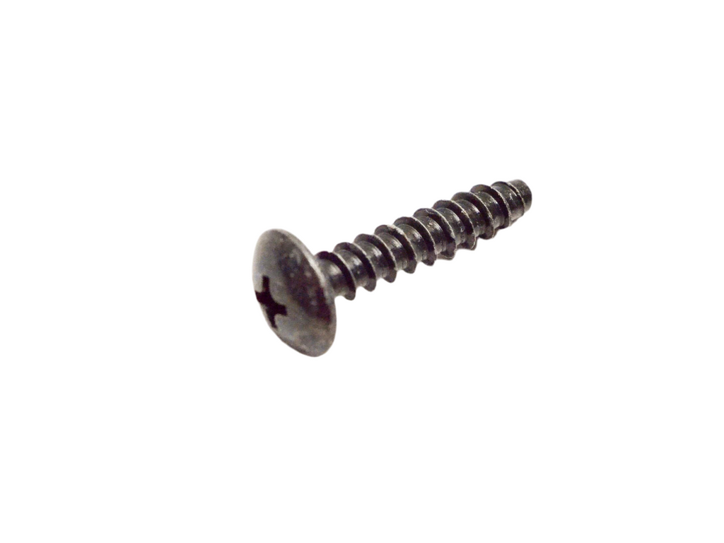 [#22] Airbox Cover Screw Yamaha OEM (Bws/Zuma 50F & 50X) - 97707-50025-00