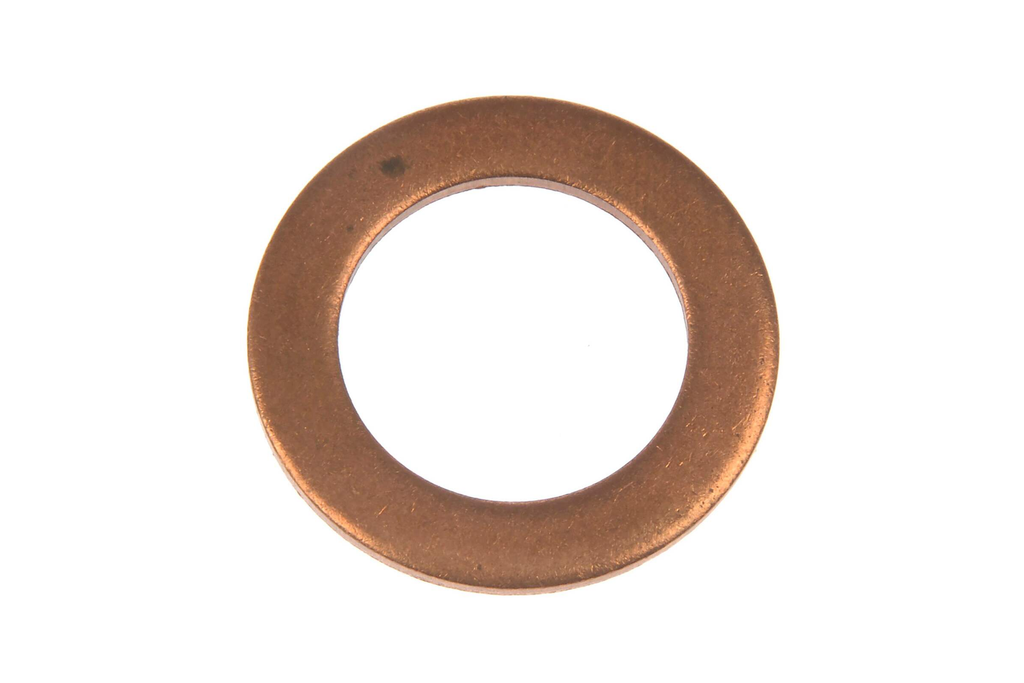 [#22] Copper Washer Bolt for Bottom Foek Leg Adly OEM (Adly GTC) - 51514-107-000