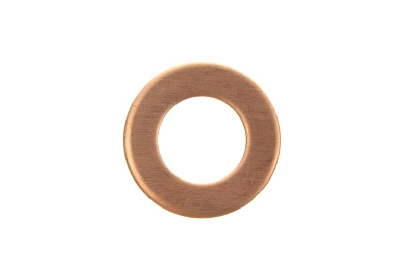 [#22] Copper Washer for Drain Bolt (Bws/Zuma 50F & 50X) - Cuivre Huile Engrenage 90430-06014-00