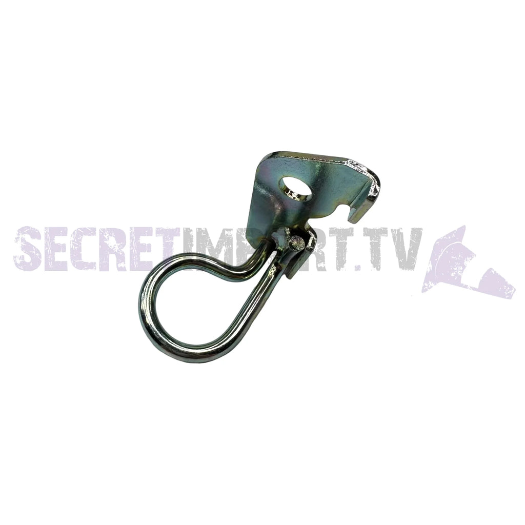 [#23] Rear Cable Holder Yamaha OEM (Bws/Zuma 50F & 50X) CABLE