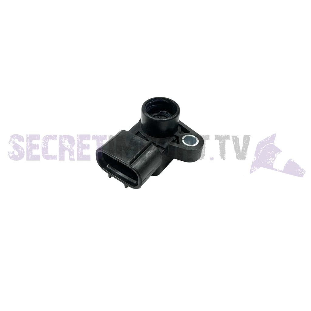 [#23] Throttle Sensor Honda OEM (Ruckus) - Capteur d'Accélérateur Honda OEM (Ruckus) - 37890-GET-003