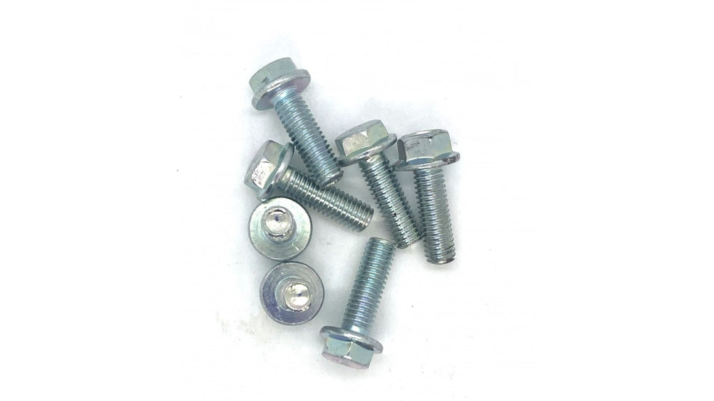 [24-10] BOULON HEXAGON M8 X 25 TÊTE 12MM RA1-5-5