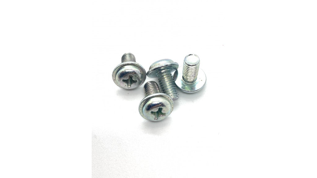 [24-9] VIS PLATE M5 X 10 RA1-9-4