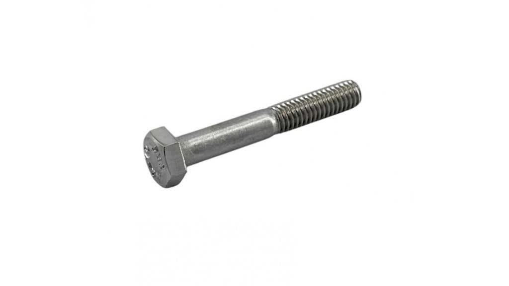 [#24] BOULON DE BRIDE M6 X 40 TETE 10MM RA3-4-5