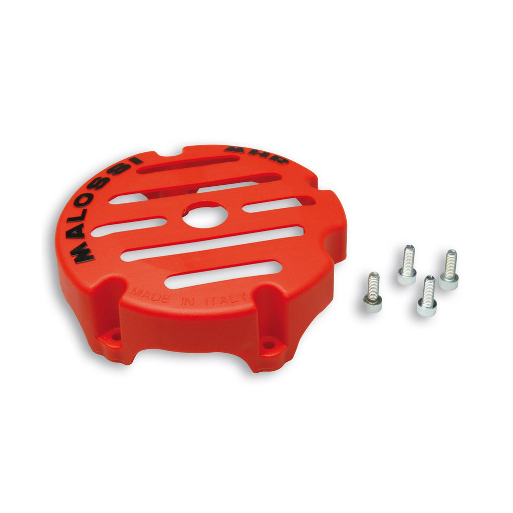 Fan Cover Malossi RC-One Piaggio – Cache Ventilateur Moteur 2516232