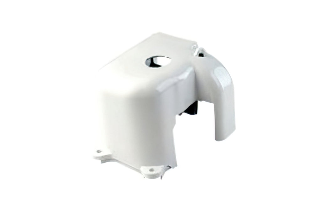 Str8 Cylinder Cover (Bws 1988-2001) White