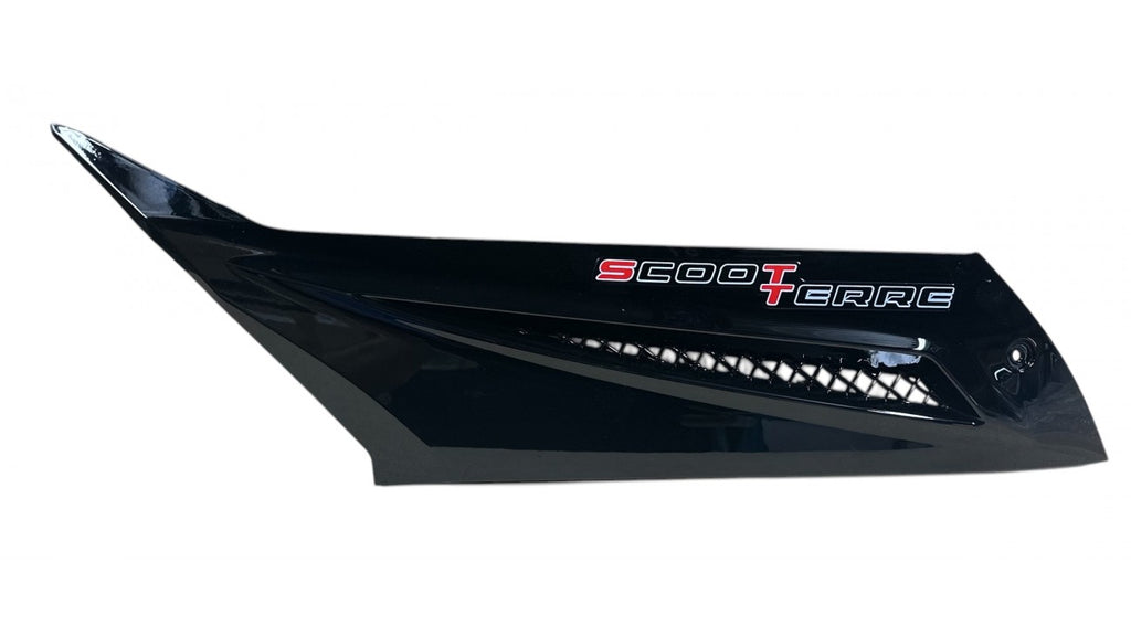 [25] SOUS-PLANCHER DROIT NOIR SOF5-2-1 (SCOOTTERRE OEM)