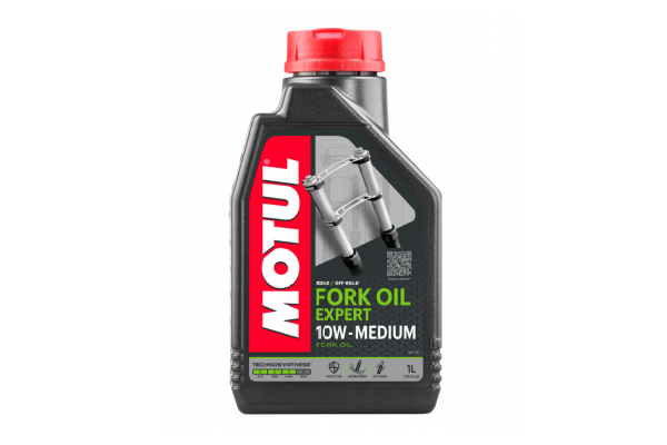 Motul Expert Fork Oil 10W Medium (1L)