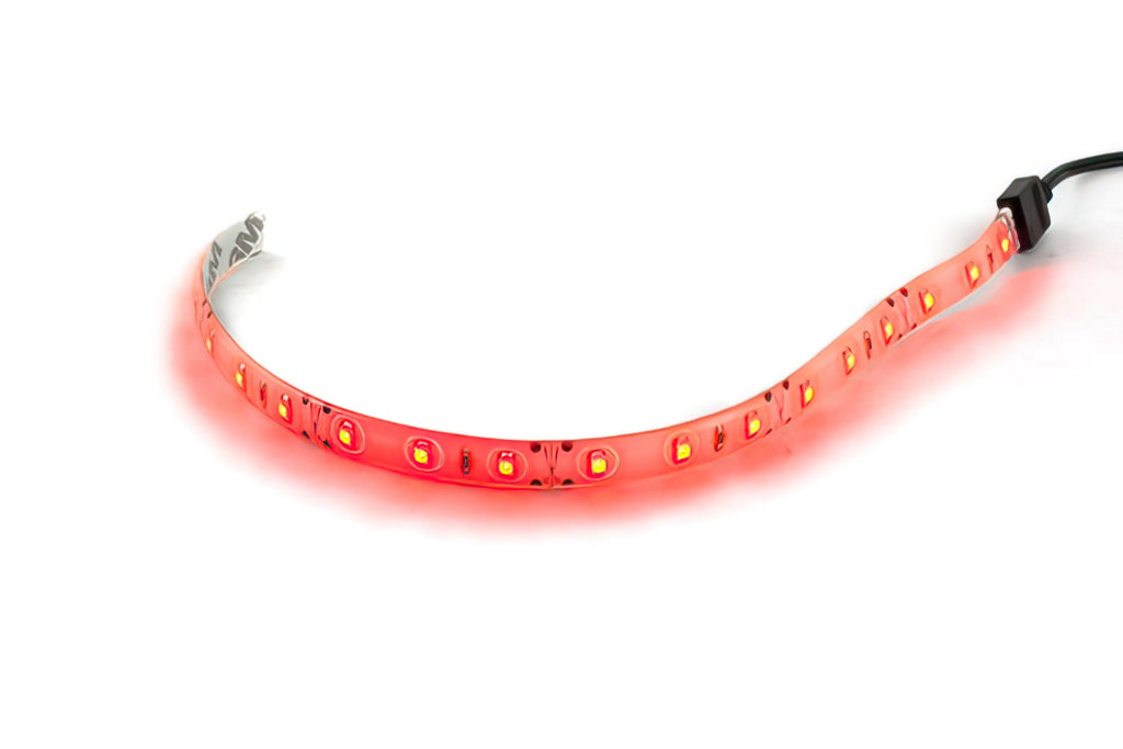 LED Strip 50cm - Bande LED 50cm - STR-860.18/RE