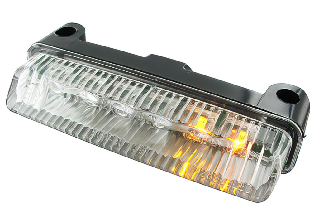 Str8 Tail Light Universal