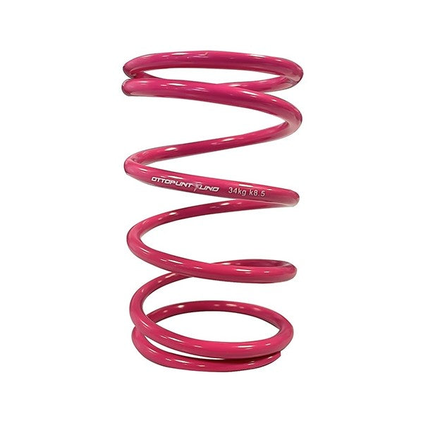Ottopuntouno Torque Spring Pink 34Kg Piaggio 70-100cc