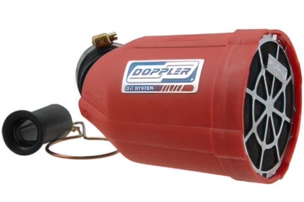 Doppler Air Filter System 28-35mm - Système de filtre à air Doppler 28-35 mm - 324547