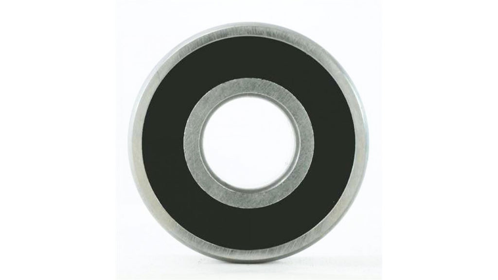 [27A] ROULEMENT POUR ROUE AVANT 6201-RS (POUR ESSIEU DE 12MM) RB1-4-7