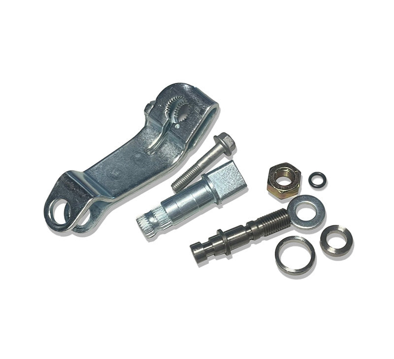 Drum Brake Linkage Kit for Ottopuntouno Fireblade Minarelli crankcase